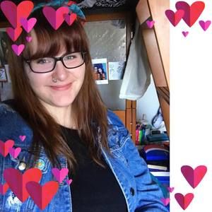 Meet your Posher, Christine